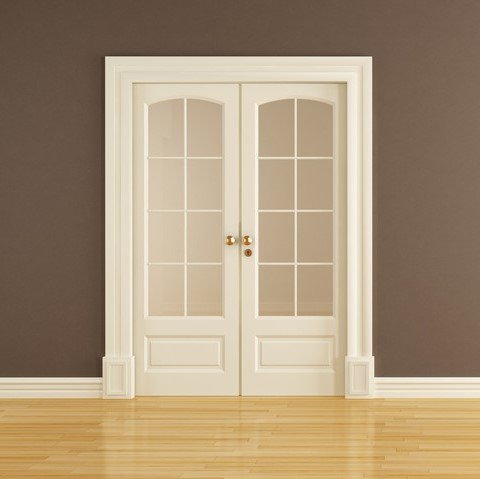 Double Cavity Door Sliding System