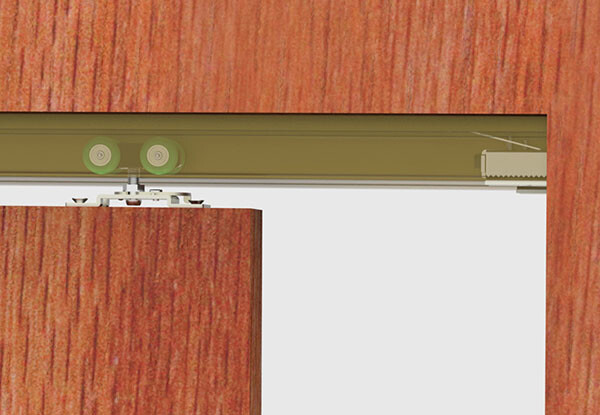 Commercial Applications of Timber Sliding Doors in Modern Buildings