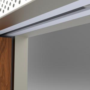 Why Cavity Sliding door ?