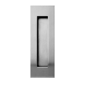 Flush pull Handle 120 mm