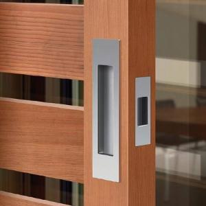 MARDECO 'M' Series Flush pull