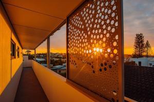 Elysee Decorative Screens