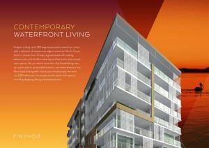 Pinnacle Picnic Point