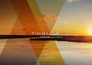 Pinnacle Picnic Point