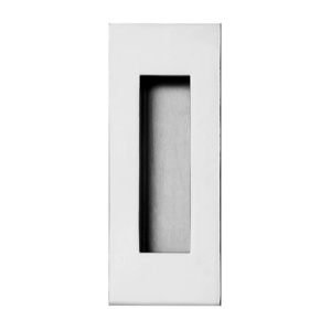 Flush pull Handle 120 mm