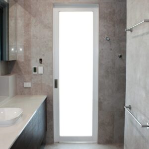 Aluminium Sliding Door