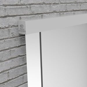 Premium 125 Wall Mounted Sliding Track