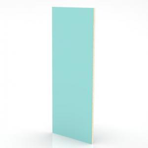 Solid Timber Sliding Door