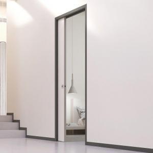 Automatic Sliding Door System