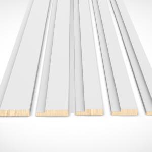 Primed Timber Door Jamb