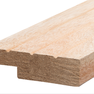 Meranti Timber Door Jamb