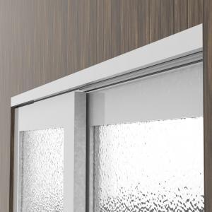 Premium Wardrobe Sliding System