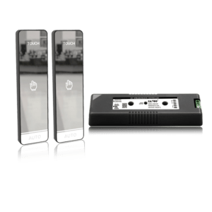 Premium Wireless Touch Switch