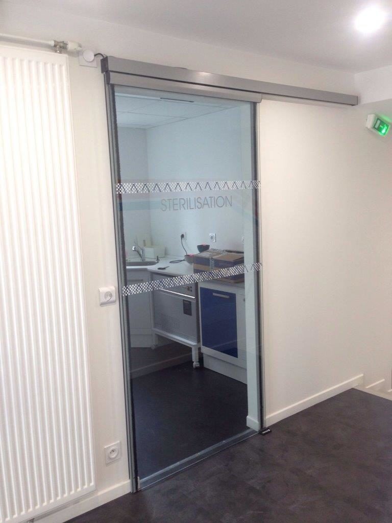 Pocket Sliding Doors for Commercial Spaces: Practicality Meets Style