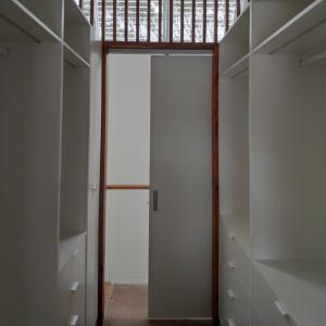 What is a Unilateral Sliding Door System?