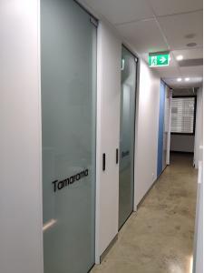 PremiumAuto 125 cavity slider