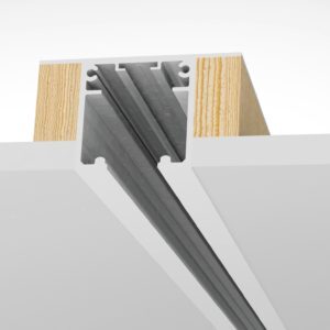 Premium 150 Ceiling Mounted Sliding Track