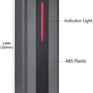 Premium Card Reader RFID