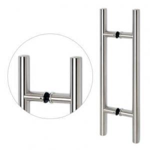 Premium D-Handle H-type 600 mm