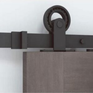 Premium Barn door kit PSDBD-001