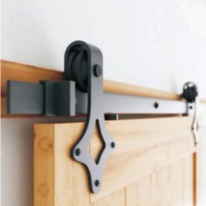 Premium Barn door kit PSDBD-037