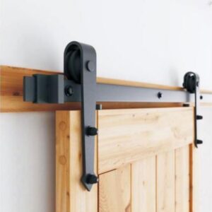 Premium Barn Door PSDBD-036