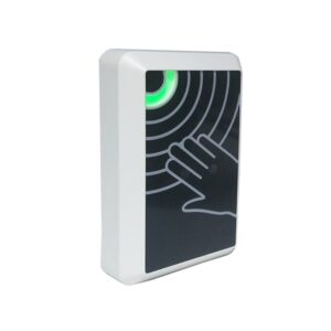 Premium Microwave Touchless Sensor IR Switch