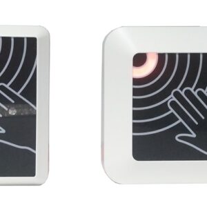 Premium Microwave Touchless Sensor IR Switch