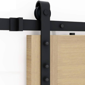 Premium Barn door kit PSDBD-Soft Close