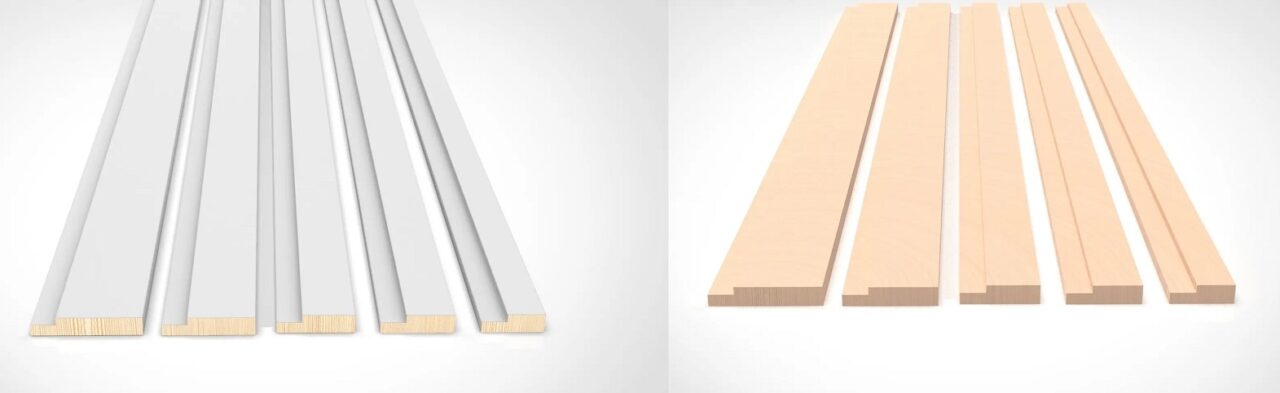 Premium Door Jambs: Factors to Consider