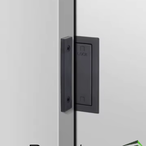 Premium Invisible and Barn Door Lock